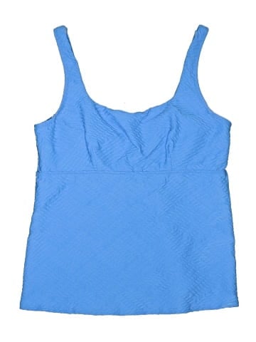 Lands' End Swimsuit Top (view 1)