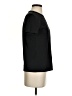 Theory Black Active T-Shirt Size S - photo 4