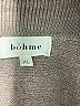 Böhme Brown Pullover Sweater Size XL - photo 7
