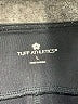 Tuff Athletics Solid Black Active Pants Size L - photo 7