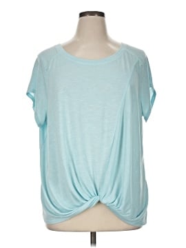Zella Short Sleeve T-Shirt (view 1)