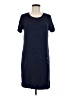 Kenar Blue Casual Dress Size M - photo 1