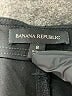 Banana Republic Black Cargo Pants Size 8 - photo 7