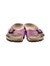 Birkenstock Purple Sandals Size 9 - photo 2