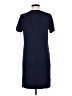 Kenar Blue Casual Dress Size M - photo 2