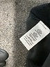 Daisy Fuentes Black Long Sleeve Top Size L - photo 8