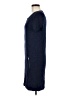 Kenar Blue Casual Dress Size M - photo 5