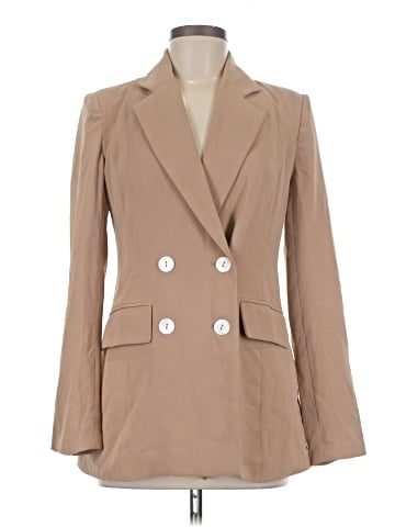 Fashion Union Blazer (view 1)