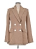Fashion Union Tan Blazer Size 6 - photo 1