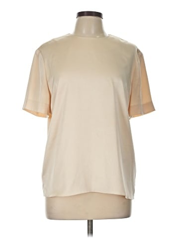 Kasper A.S.L. Short Sleeve T-Shirt (view 1)