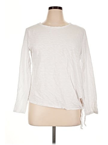 Dylan Long Sleeve T-Shirt (view 1)