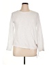 Dylan Ivory Long Sleeve T-Shirt Size XL - photo 1