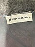 Lucky Brand Gray Long Sleeve Blouse Size XL - photo 7
