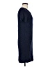 Kenar Blue Casual Dress Size M - photo 4