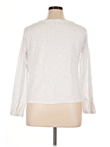 Dylan Long Sleeve T-Shirt (view 2)