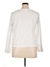 Dylan Ivory Long Sleeve T-Shirt Size XL - photo 2