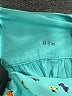 Unbranded Teal Dress Size 8M - photo 3