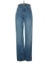 Reformation Jeans Blue Jeans Size 23 waist - photo 1