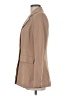 Fashion Union Tan Blazer Size 6 - photo 5