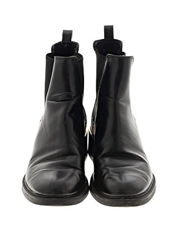 Zara Ankle Boots (view 2)