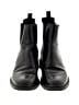 Zara Black Ankle Boots Size EU 39 - photo 2