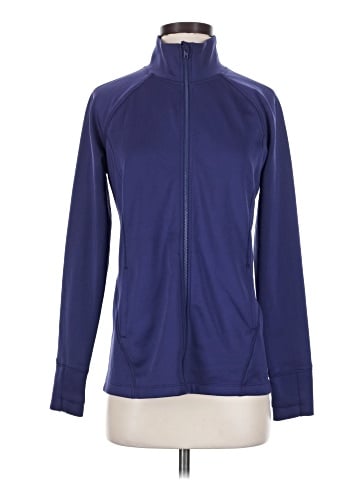 Layer 8 Track Jacket (view 1)