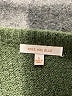 Skies Are Blue Stripes Green Pullover Sweater Size S - photo 7