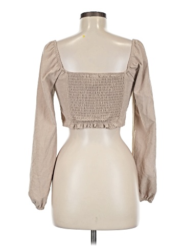 Kirious Long Sleeve Blouse (view 2)