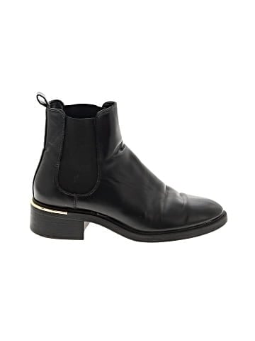Zara Ankle Boots (view 1)