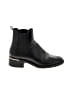 Zara Black Ankle Boots Size EU 39 - photo 1