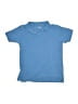 Vineyard Vines Blue Short Sleeve Top Size 12 - 14 - photo 1