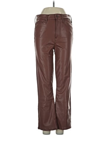 Mother Casual Pants (view 1)