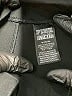 Victoria's Secret Pink Solid Black Active Pants Size M - photo 4