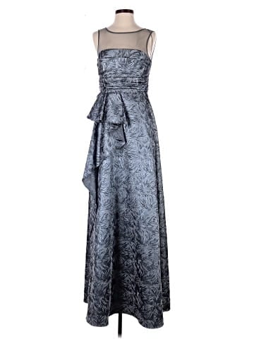 Adrianna Papell Cocktail Dress (view 1)
