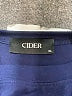 Cider Blue Short Sleeve Turtleneck Size XL - photo 7