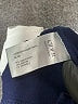Cider Blue Short Sleeve Turtleneck Size XL - photo 8
