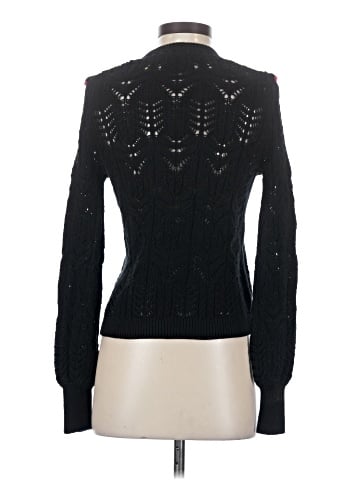 LA MAILLE SEZANE Paris Turtleneck Sweater (view 2)