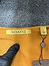 Shyanne 100% Polyester Orange Long Sleeve Blouse Size L - photo 6