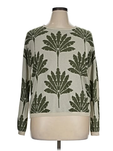 Ann Taylor LOFT Pullover Sweater (view 1)
