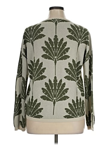 Ann Taylor LOFT Pullover Sweater (view 2)