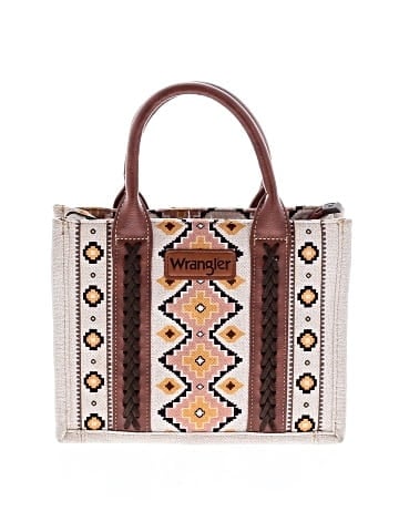 Wrangler Jeans Co Tote (view 1)