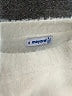 Mayoral White Pullover Sweater Size 8 - photo 3