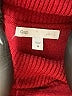 Gap Burgundy Turtleneck Sweater Size M - photo 7