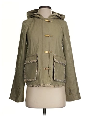Rebecca Taylor Jacket (view 1)