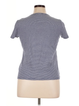 Lauren by Ralph Lauren Short Sleeve Top (view 2)