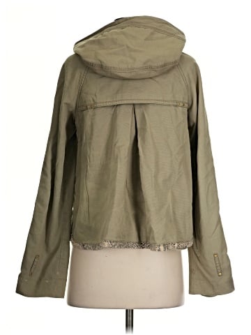 Rebecca Taylor Jacket (view 2)