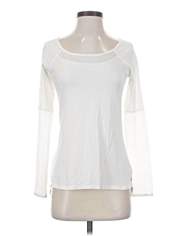 Calia Long Sleeve T-Shirt (view 1)