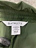 Athleta Solid Green Casual Pants Size XS - photo 7