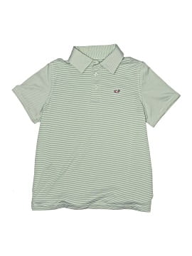 Vineyard Vines Short Sleeve Polo
