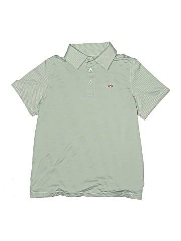 Vineyard Vines Short Sleeve Polo (view 1)